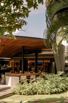 Wave House Resort Canggu
